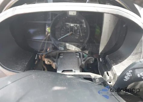 2023 Ford Edge Titanium z USA, uszkodzony, nr VIN 2FMPK4K94PBA11423